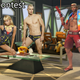 Illustration for article titled Shop Contest: Models And Video Games